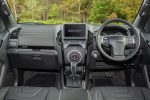 Новый Isuzu D-Max Blade + Special Edition 2019 10